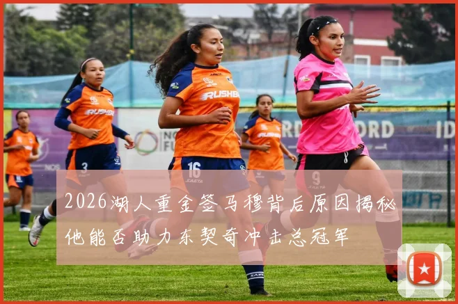 2026湖人重金签马穆背后原因揭秘他能否助力东契奇冲击总冠军