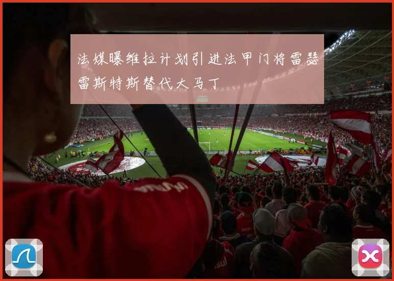 法媒曝维拉计划引进法甲门将雷瑟雷斯特斯替代大马丁